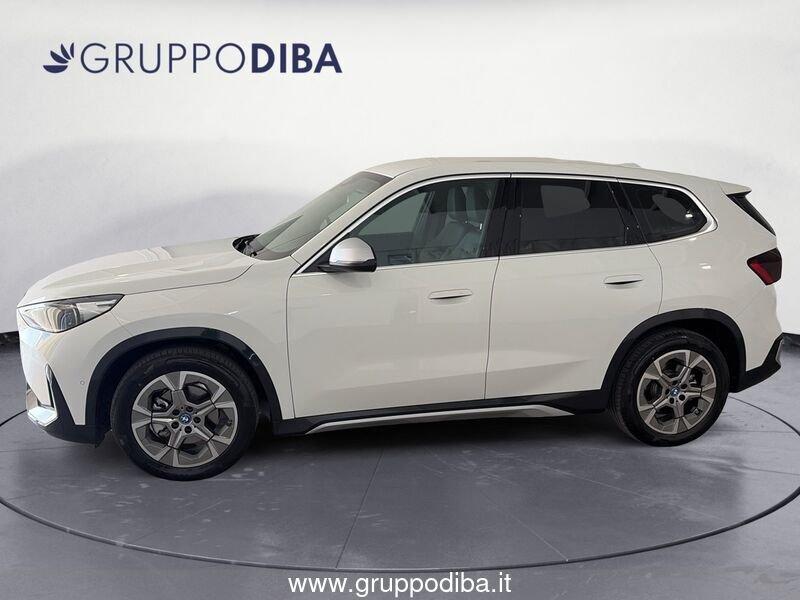 BMW X1 U11 i edrive 20 X-Line