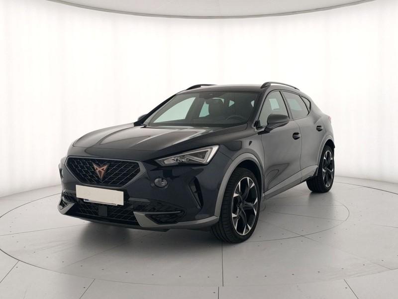 Cupra Formentor 1.5 tsi 150cv dsg