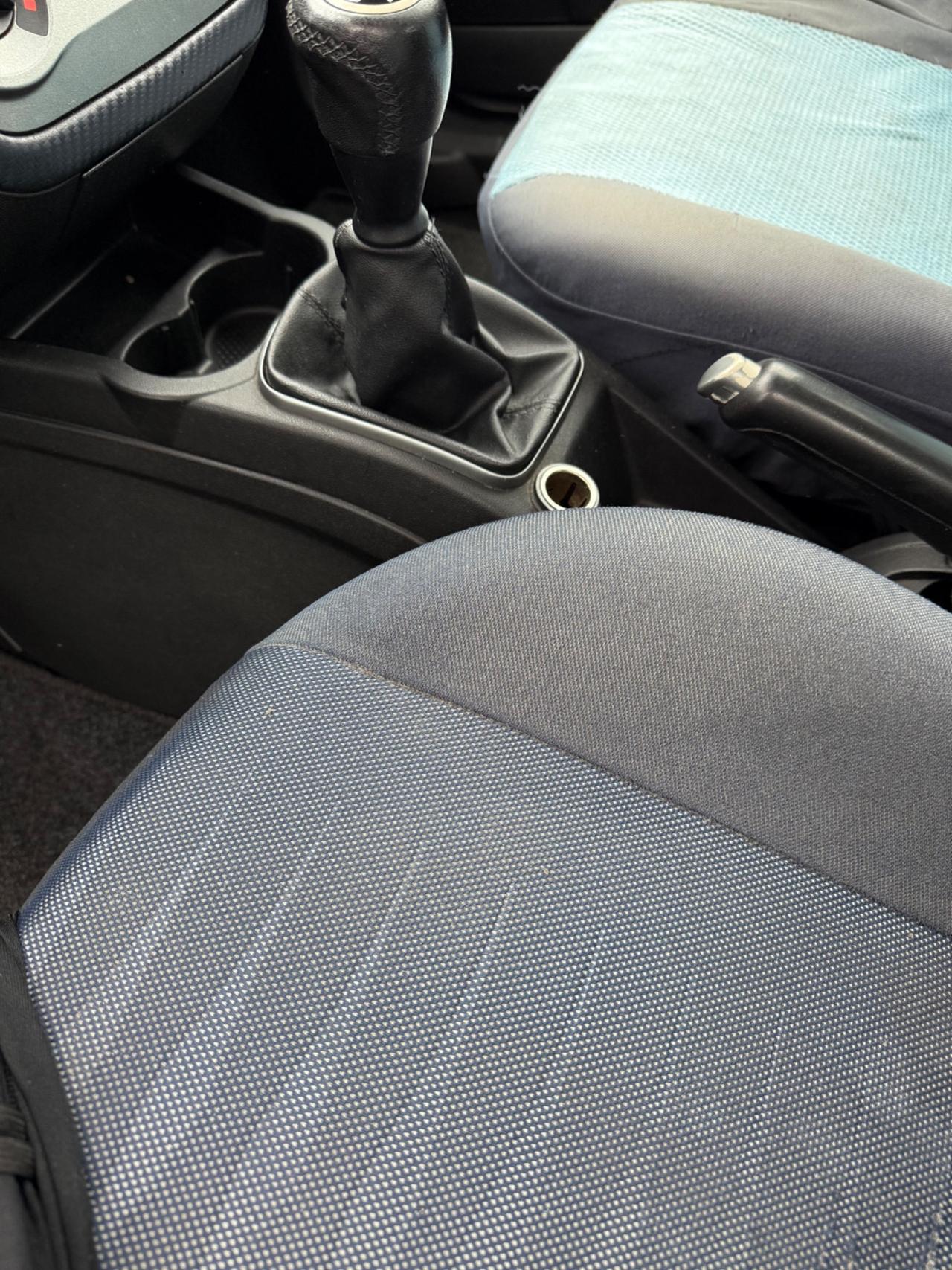 Fiat Grande Punto 1.3 MJT 75 CV 5 porte Actual