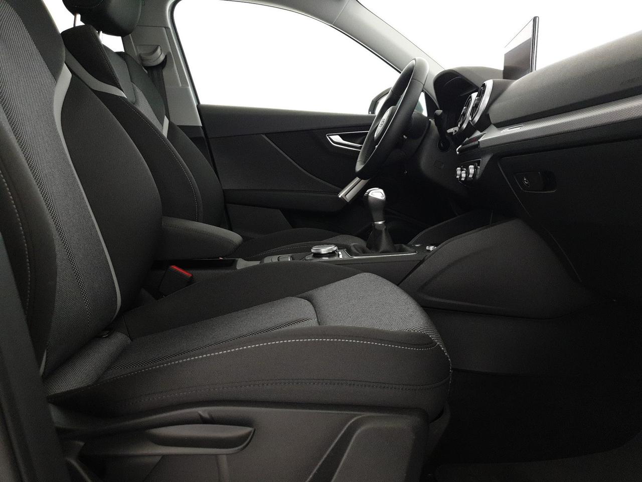 30TDI 116CV Business Advanced