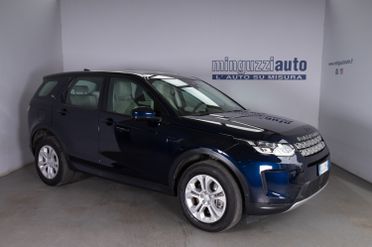 Land Rover Discovery Sport 2.0d Td4 Mhev Awd 163cv Auto