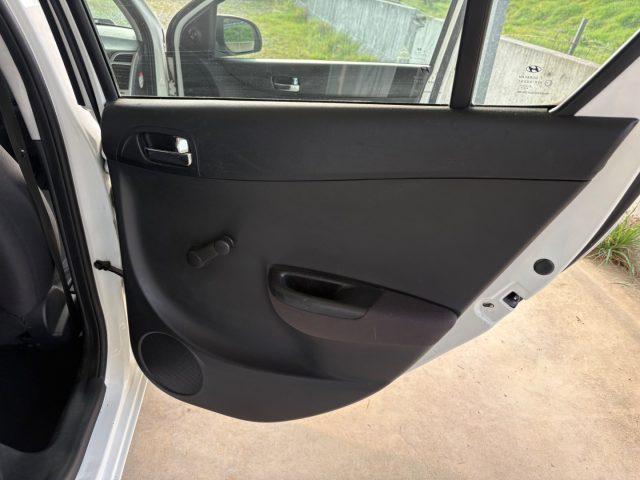 HYUNDAI i20 1.2 5p. BlueDrive GPL VALIDO FINO 09/2031 OK NEOP