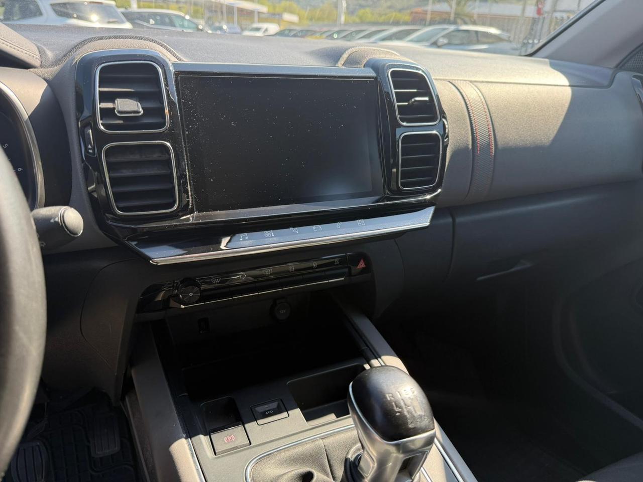 Citroen C5 1.5 bluehdi feel s&s 130cv my19