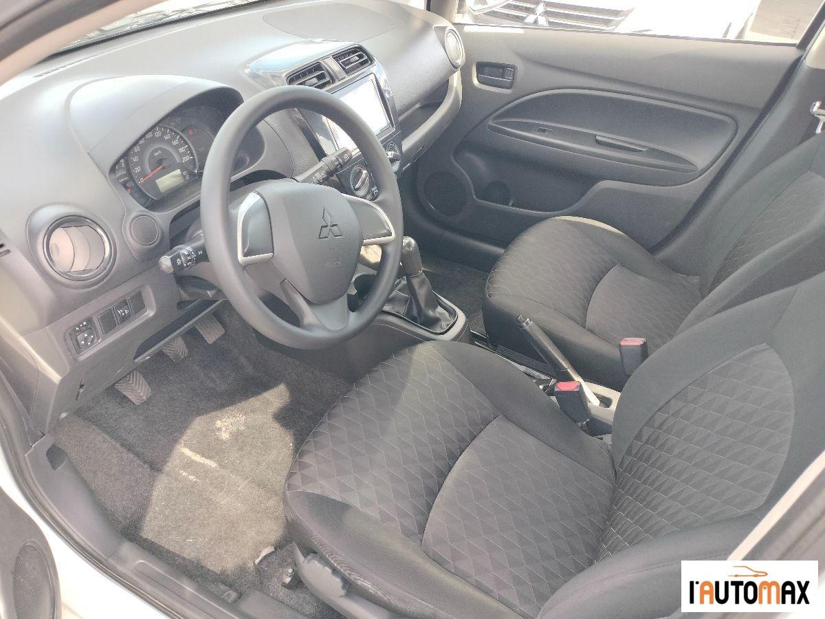 MITSUBISHI - Space Star 1.2 Invite radio