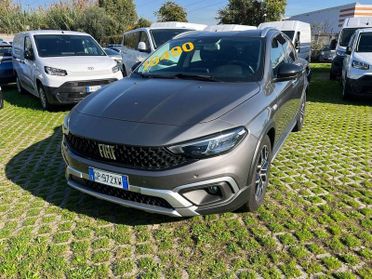 FIAT Tipo Tipo 1.0 5 porte Cross
