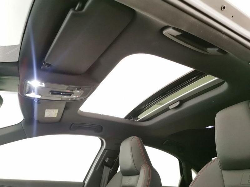 Audi A3 S3 Sedan 2.0 tfsi Sport Attitude quattro s-tronic