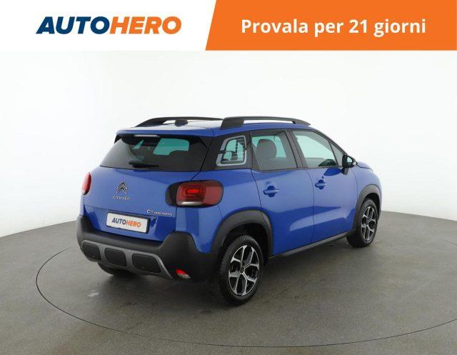 CITROEN C3 Aircross PureTech 110 S&S Shine