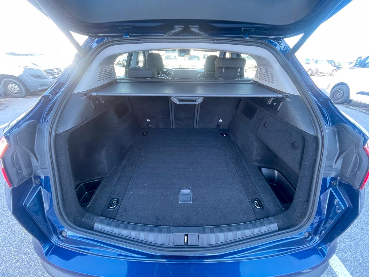 Alfa Romeo Stelvio 2.2 Turbodiesel 180 CV AT8 Q4 Business