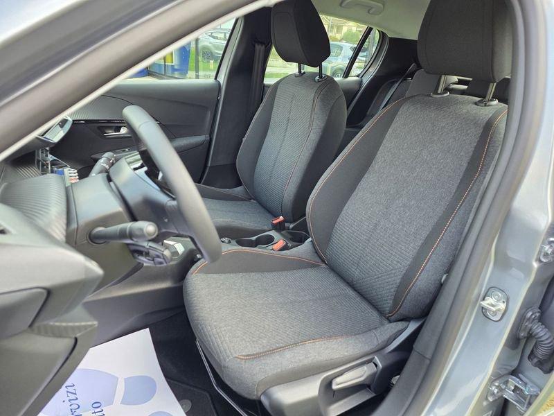 Peugeot 208 PureTech 100 CV Style NESSUN VINCOLO di FINANZIAMENTO