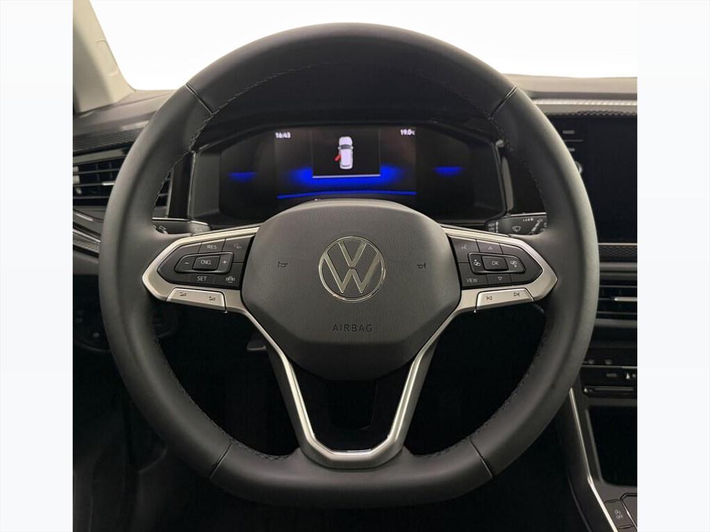 Volkswagen Polo 1.0 TSI Edition Plus