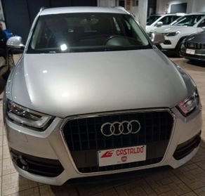 AUDI Q3 2.0 TDI