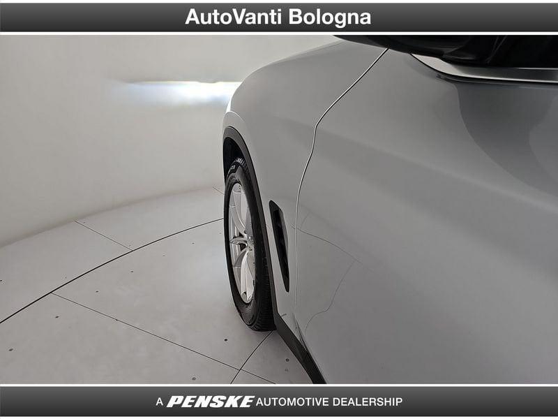BMW X4 xDrive20i Business