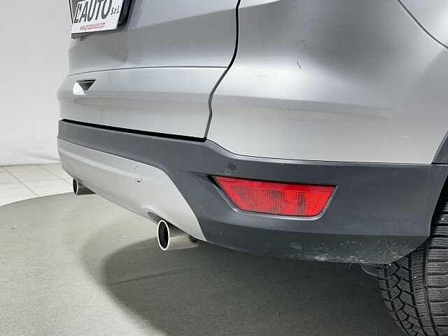 Ford Kuga 2.0 TDCI 150 CV S&S 4WD Titanium