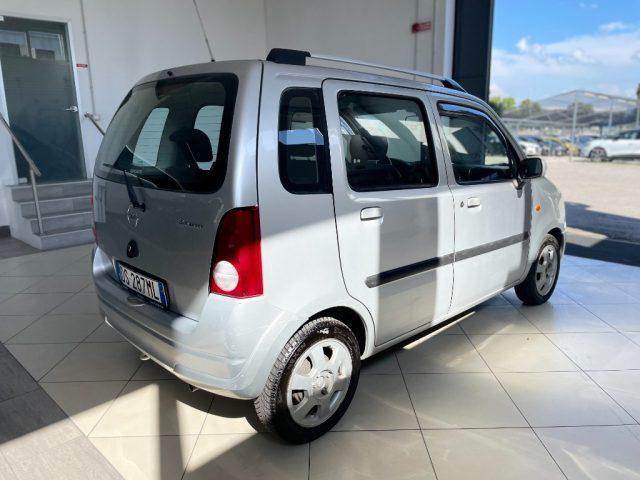 OPEL Agila 1.2 16V 86CV Enjoy