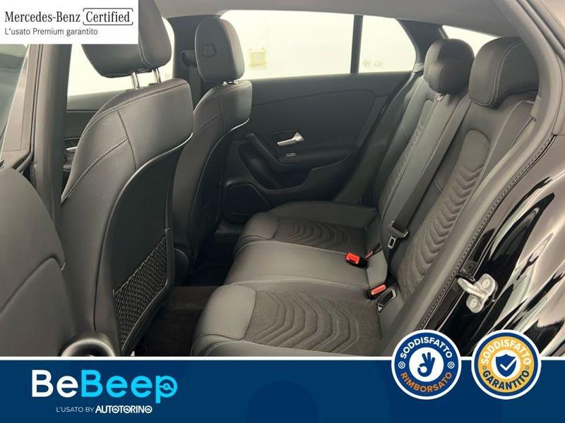 Mercedes-Benz CLA S.Brake SHOOTING BRAKE 180 D ADVANCED AUTO