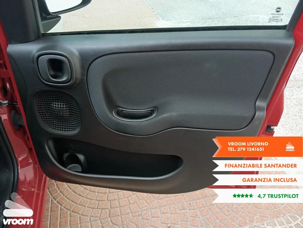 FIAT Panda 3ª serie Panda 1.0 FireFly S&S Hybrid