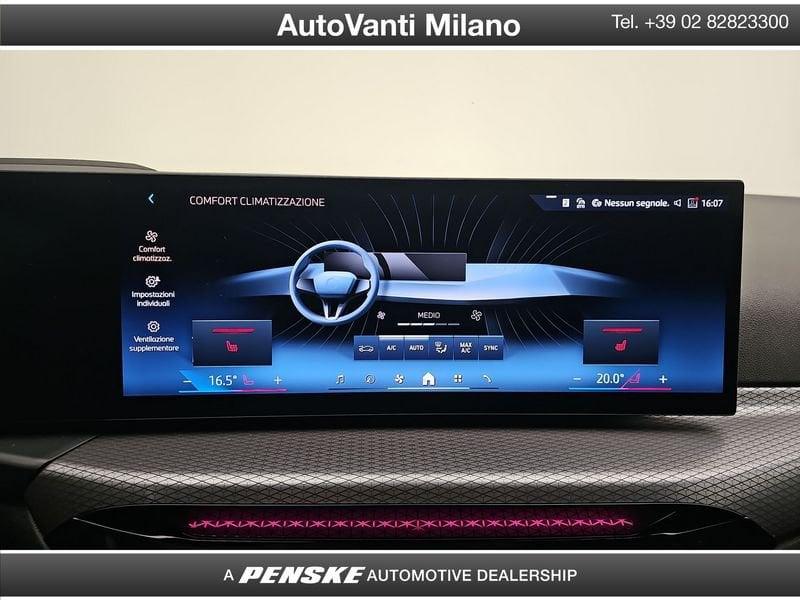 BMW Serie 4 420d Gran Coupe mhev 48V xdrive MSport Pro auto