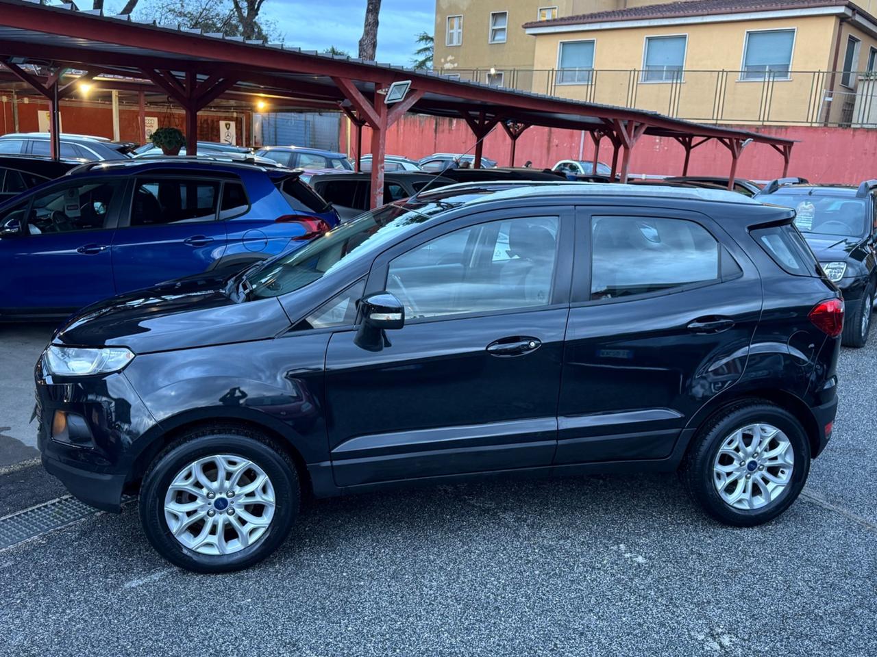 EcoSport 1.5 dci 95CV-unipro-rate-e6