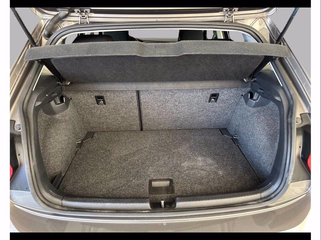 VOLKSWAGEN Polo 5p 1.0 evo comfortline 80cv del 2020