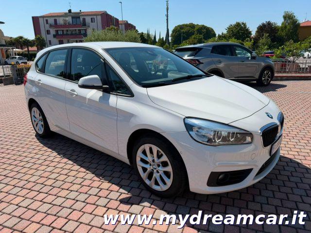 BMW 216 d Active Tourer Advantage