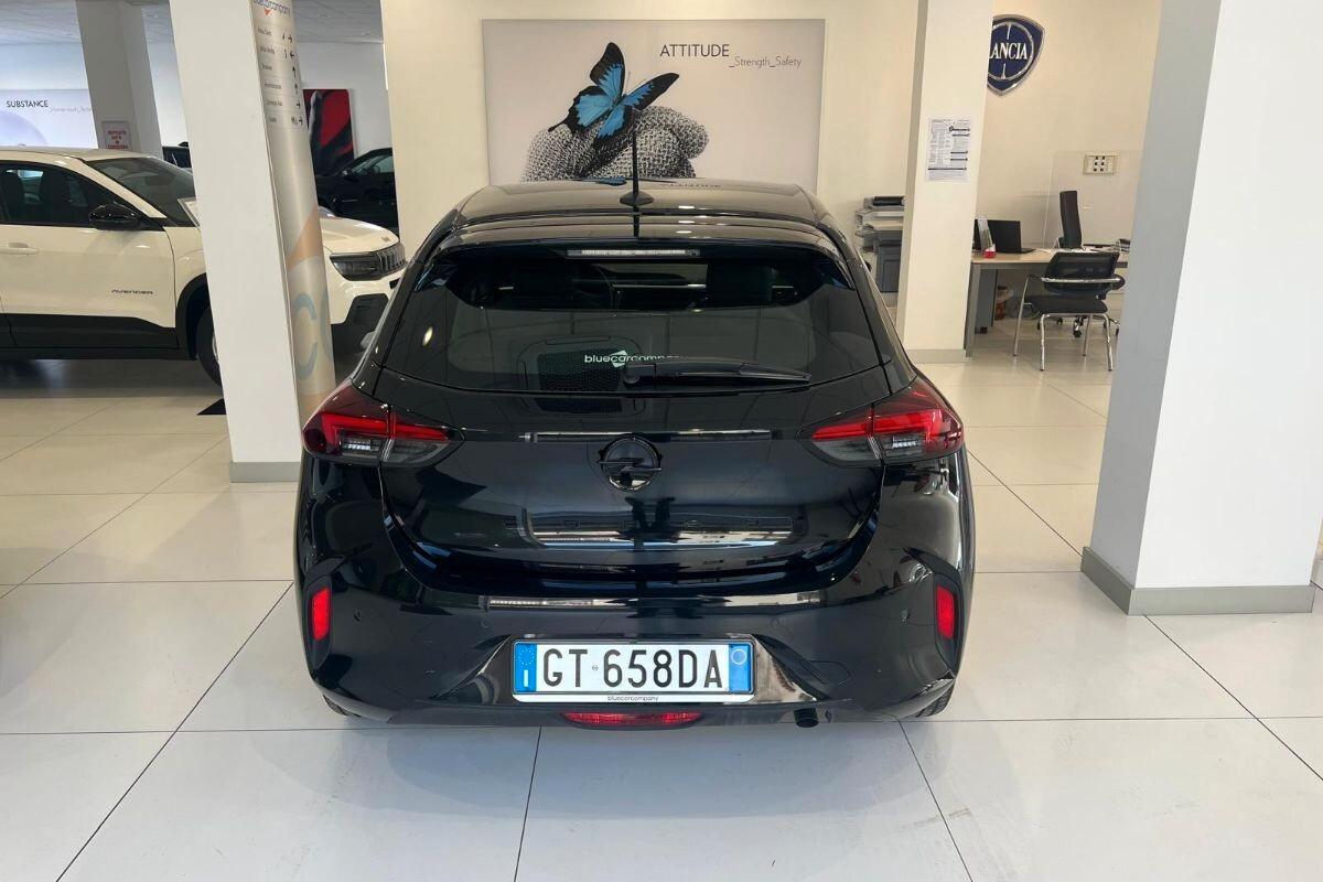 Opel Corsa MY24 1.2Bz 75Cv MT GS