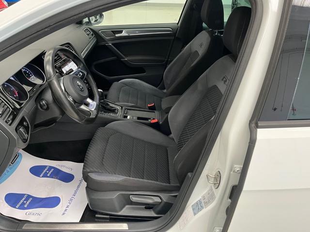 VOLKSWAGEN Golf 2.0 TDI DSG 5p. R BlueMotion Technology