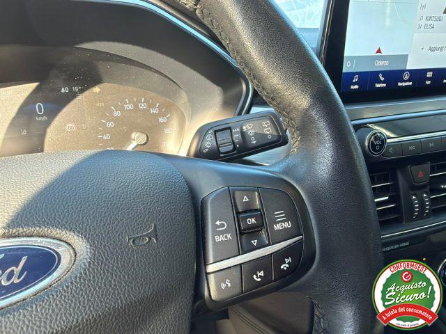 FORD Kuga 1.5 EcoBlue 120 CV 2WD