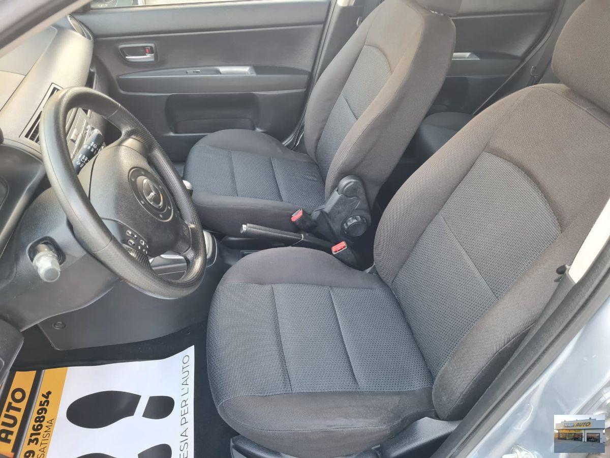 Mazda 2 1.2 Benzina-Neopatentati-60.000 Km.