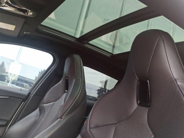BMW M135 i xDrive Aut. + Tetto apr.