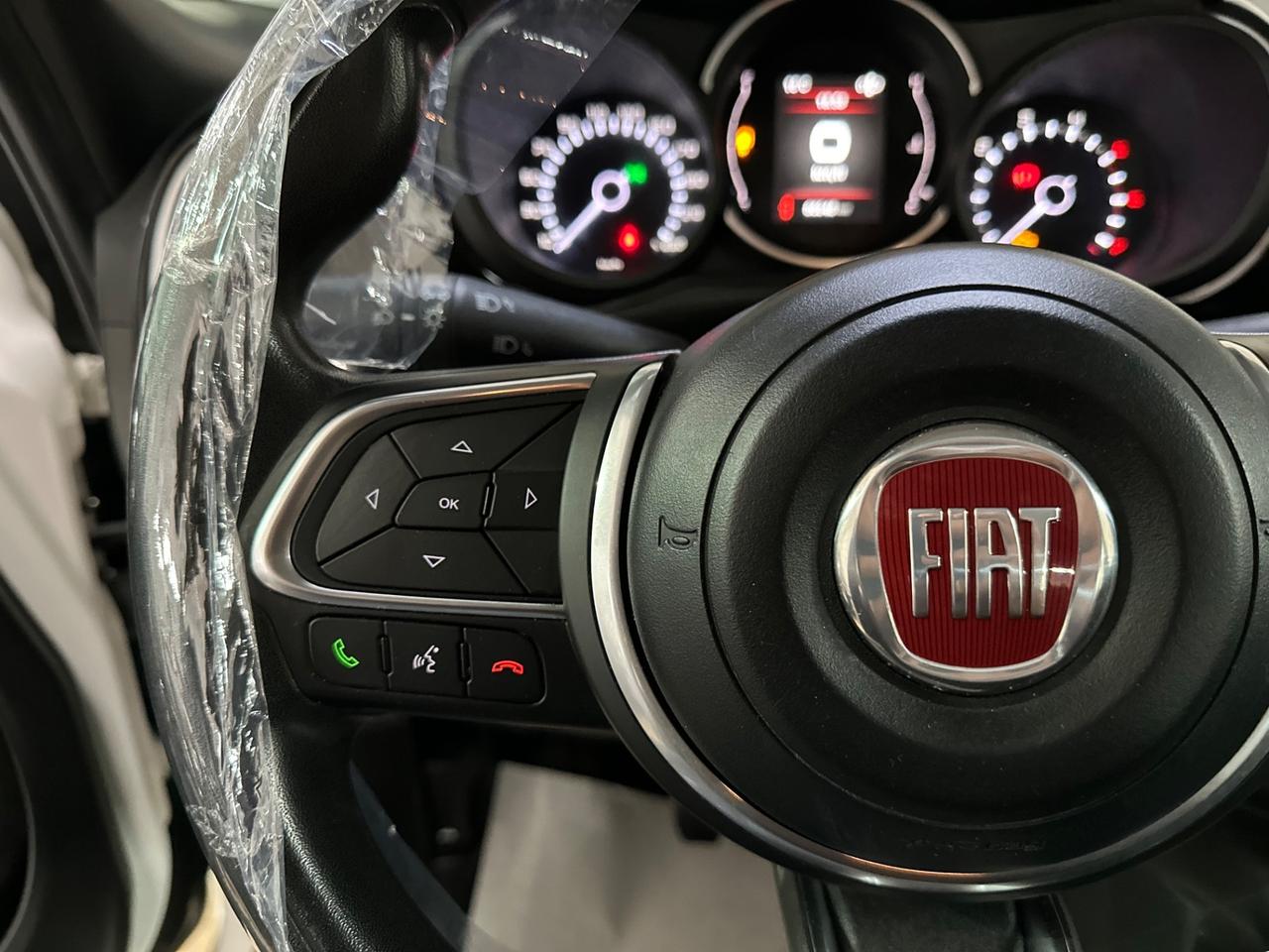 Fiat 500L 1.3 Multijet 95 CV City Cross