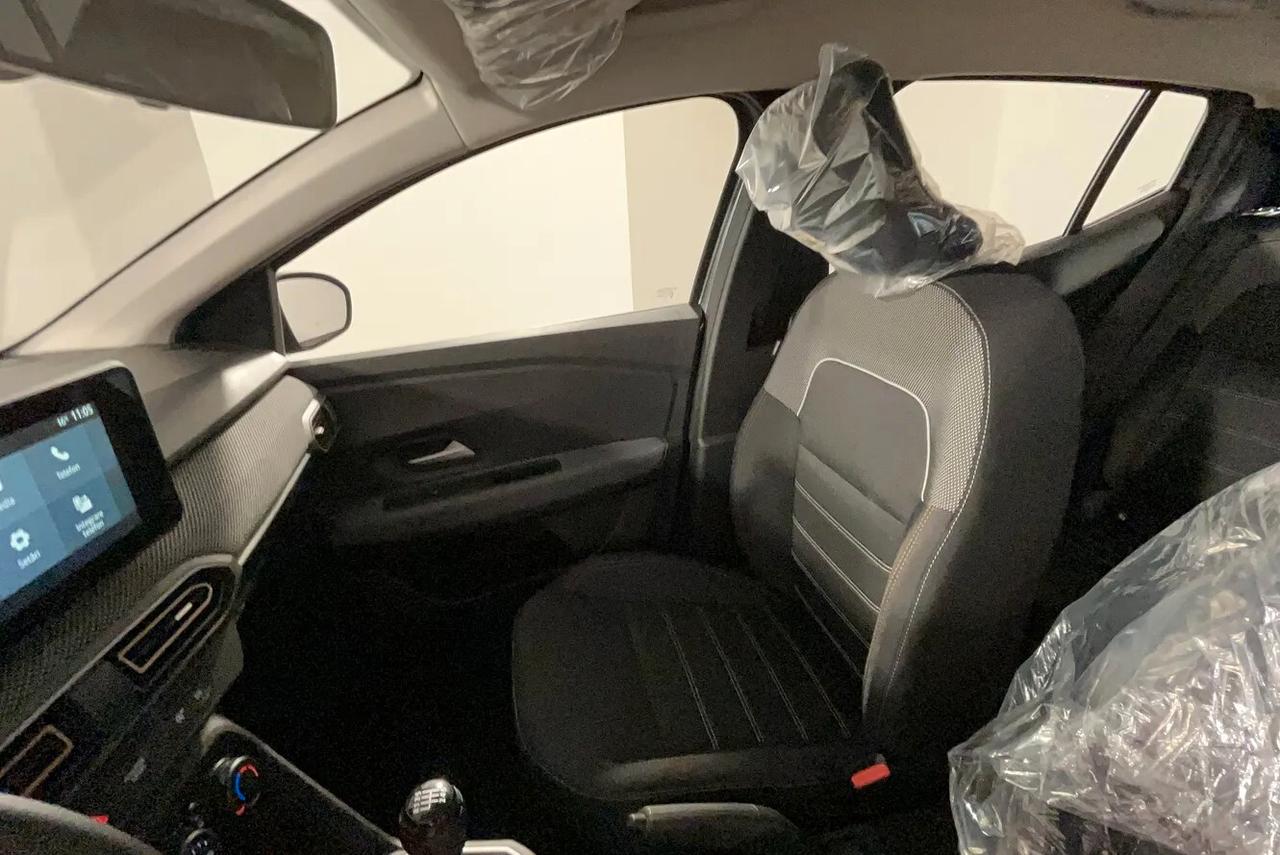 Dacia Sandero Streetway 1.0 TCe ECO-G Expression