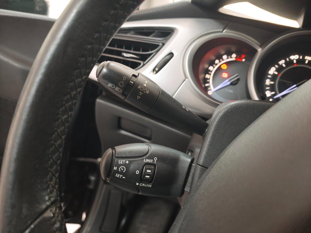 Citroen C3 1.1 Attraction
