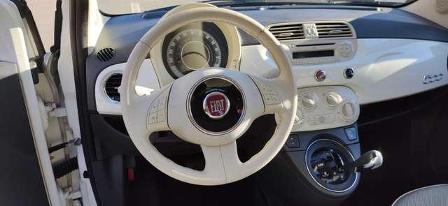 Fiat 500 500 1.2 Lounge 69cv