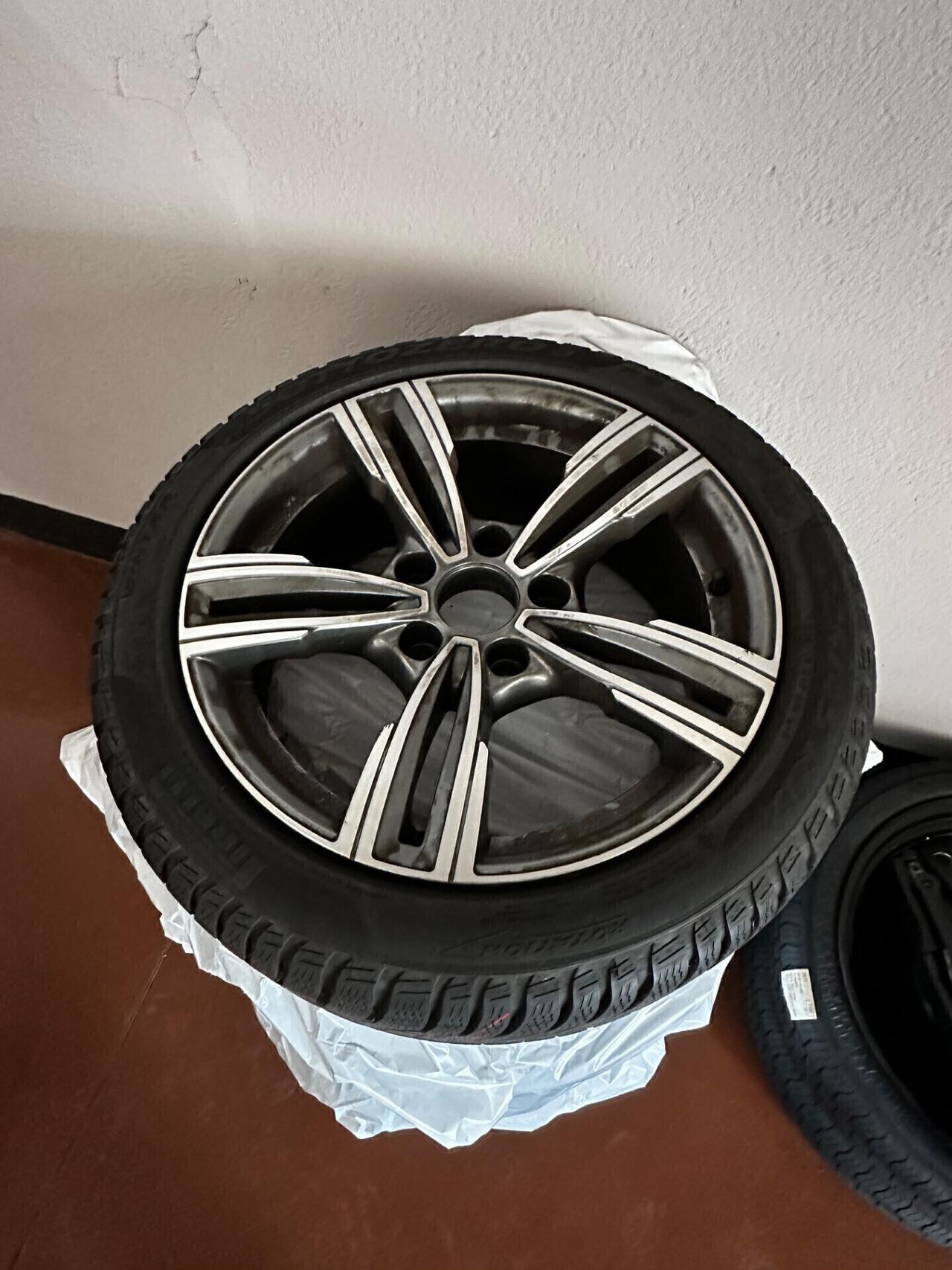 Bmw Z4 sDrive20i 245cv