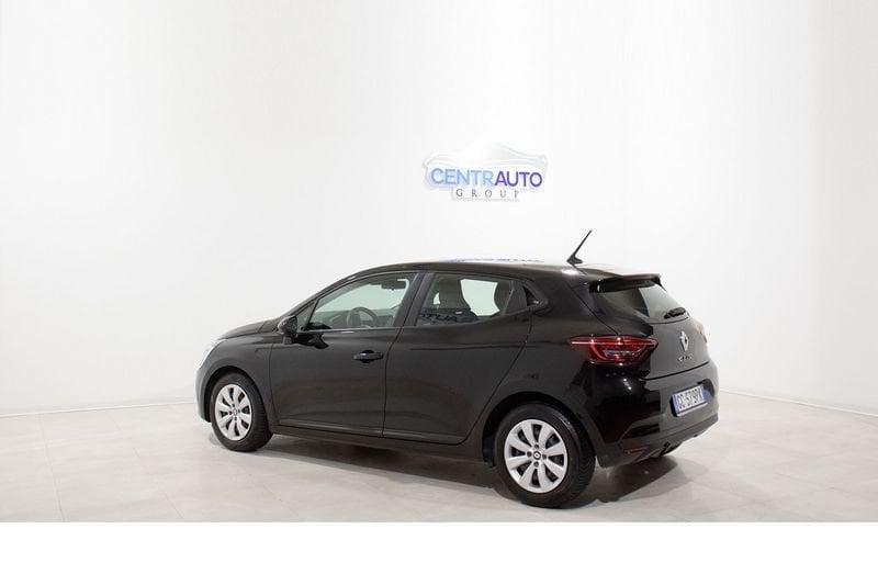 Renault Clio 1.0 TCE 100cv GPL BUSINESS