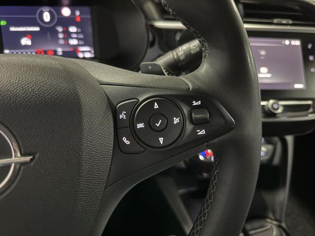 OPEL Corsa 1.2 100 CV aut. Elegance