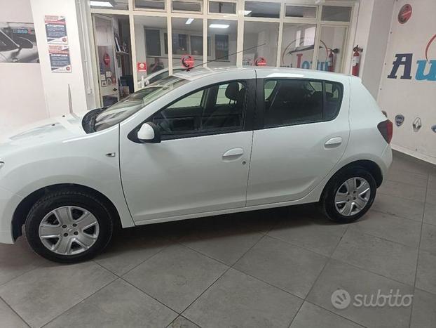 Dacia Sandero 1.0 SCe 12V 75CV Comfort NAVI N...