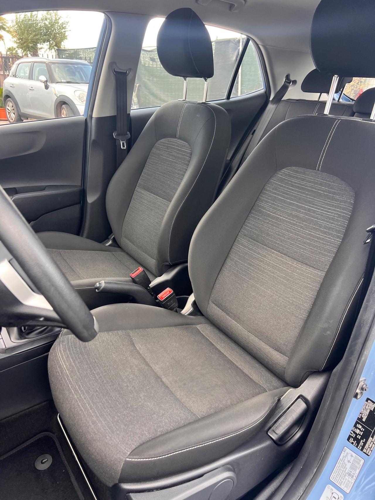 Kia Picanto 1.0 12V 5 porte Style