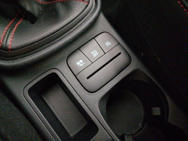 Ford Fiesta 5p 1.0 ecoboost h ST-Line 125cv