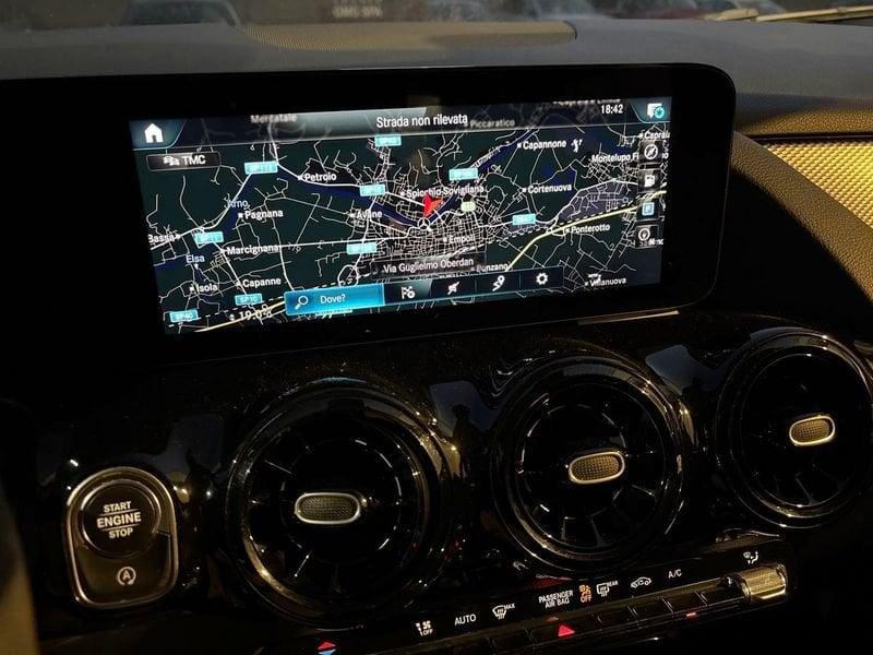 Mercedes-Benz Classe B B 160 Executive