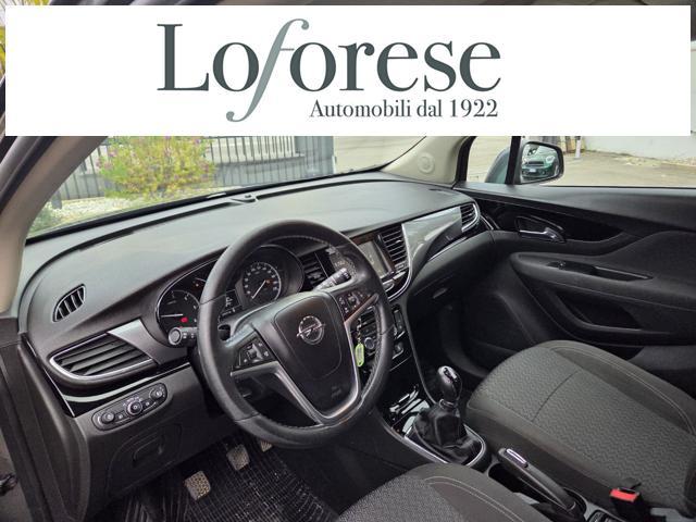 OPEL Mokka X 1.6 CDTI Ecotec Start&Stop Business