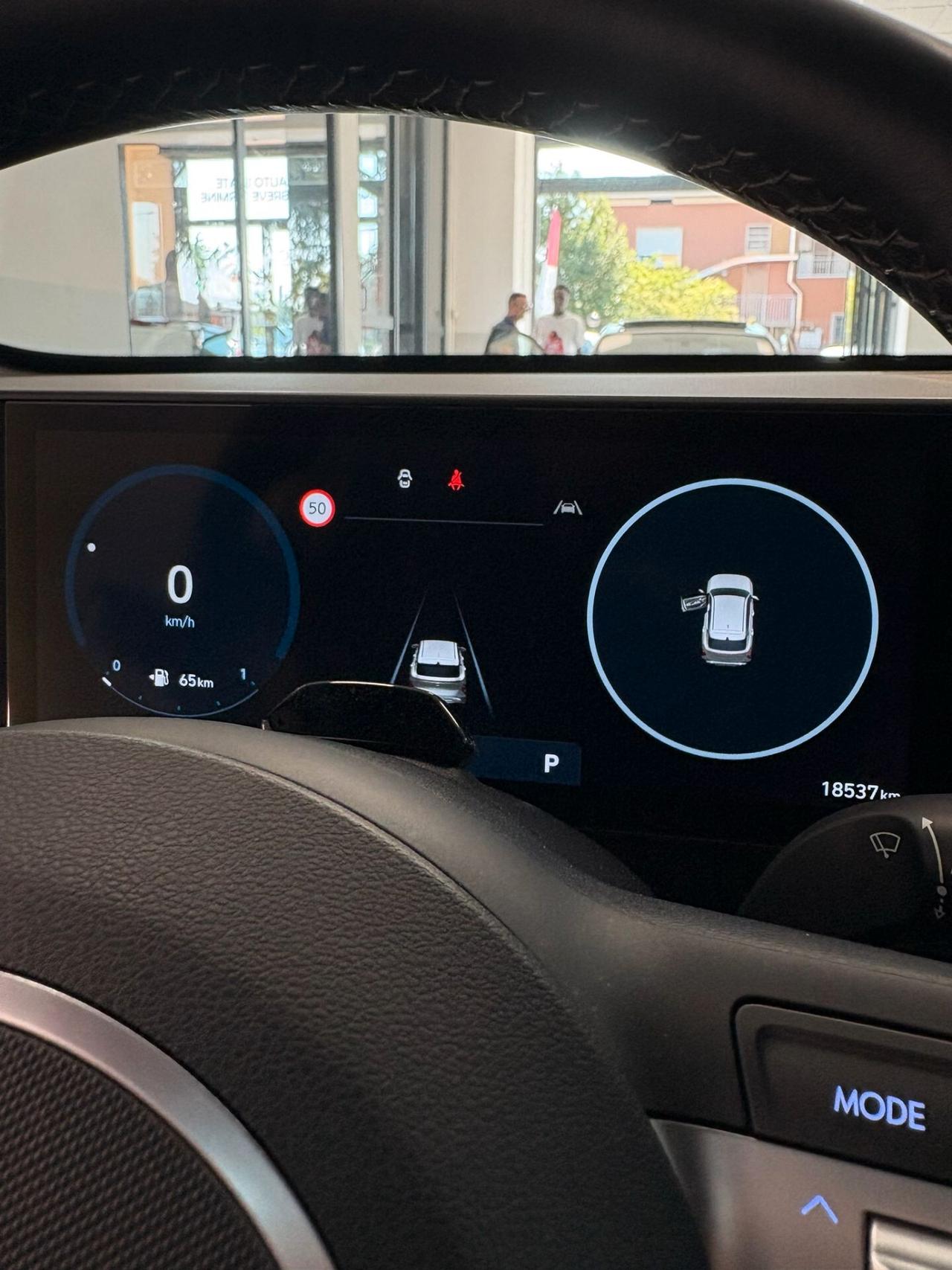 Hyundai Kona 1.0 T-GDI DCT XClass