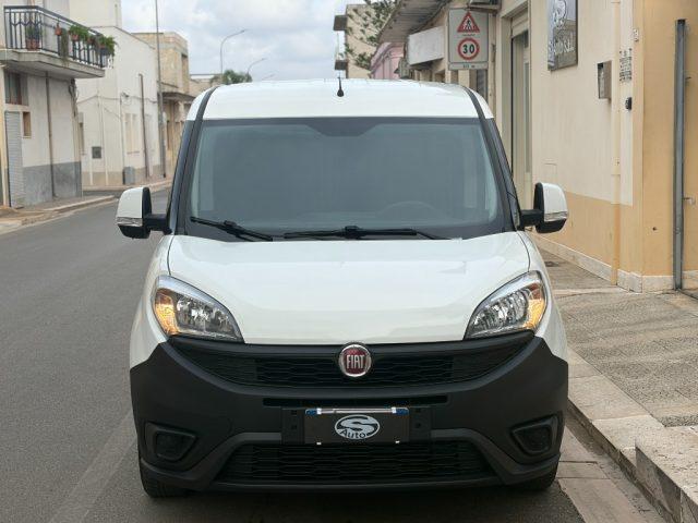 FIAT Doblo' 1.6 Multijet 105Cv Cargo