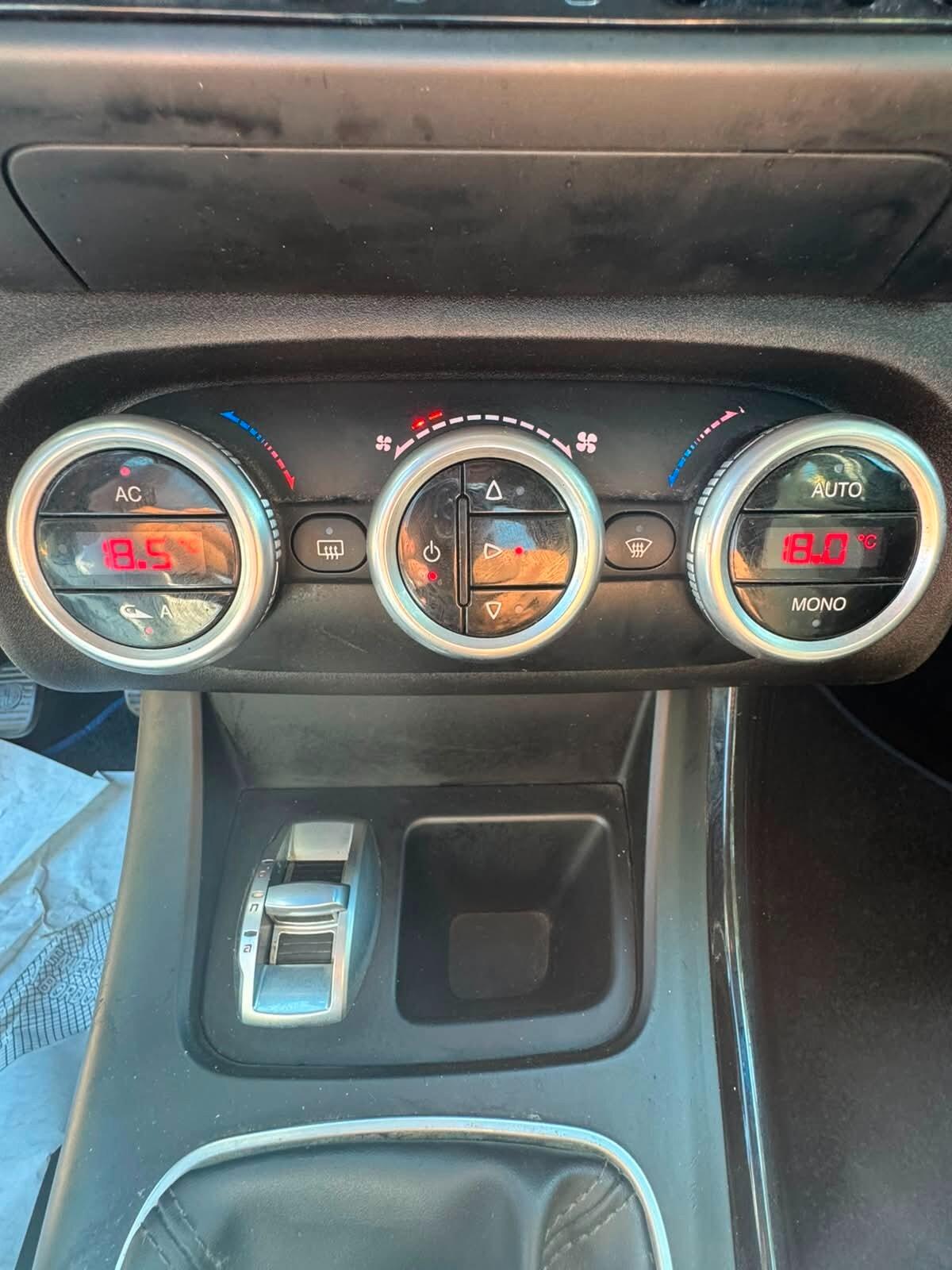 Alfa Romeo Giulietta 1.6 JTDm-2 105 CV Exclusive