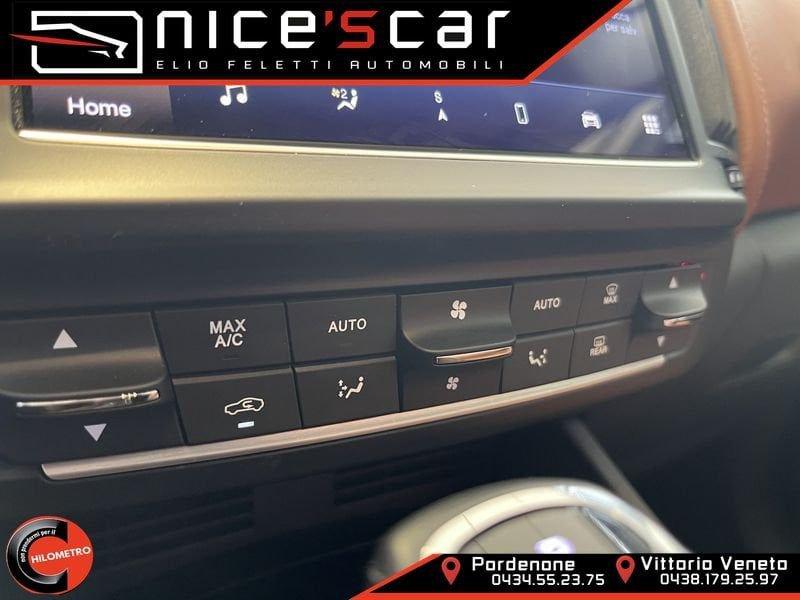 Maserati Levante MHEV 330 CV AWD GT