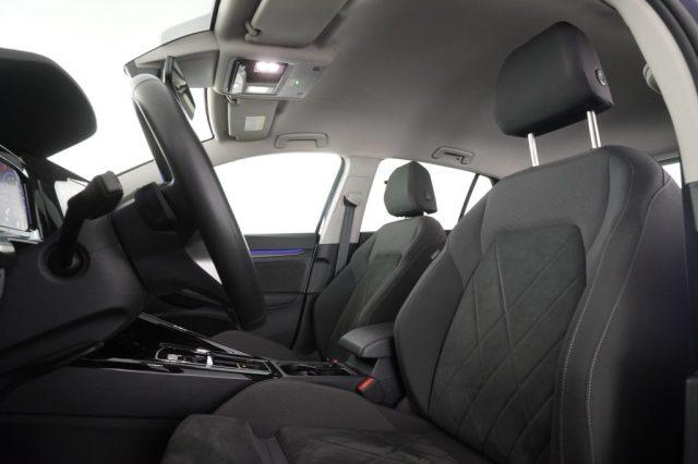 VOLKSWAGEN Golf Golf 1.5 eTSI 130 CV EVO ACT DSG Style