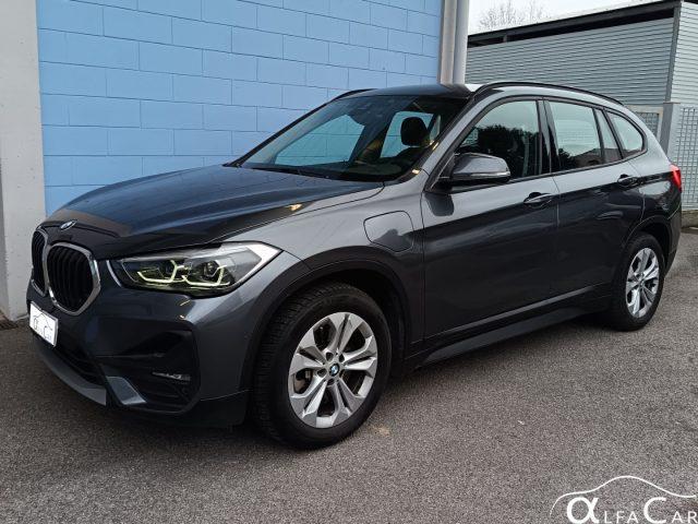 BMW X1 xDrive25e Business Advantage