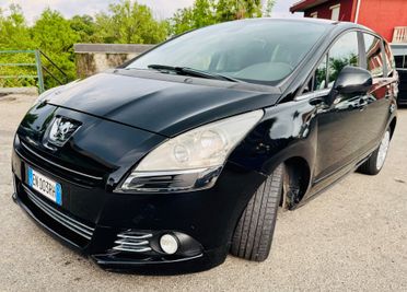 Peugeot 5008 2.0 HDi 150CV Business 7 Posti