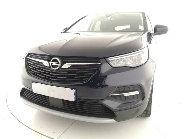 OPEL Grandland X 1.5 diesel Ecotec Start&Stop Innovation