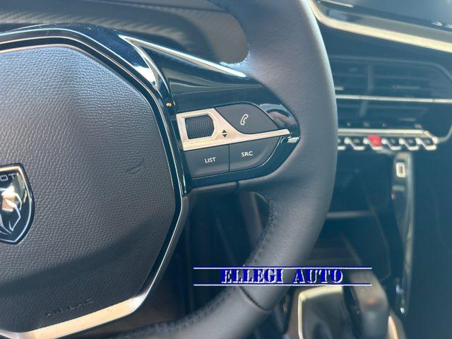 PEUGEOT 208 PureTech 1.2 75 cv Stop&Start 5 porte Style KM 0